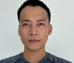 レヴァンタイ - 入社7年目 空調設備工